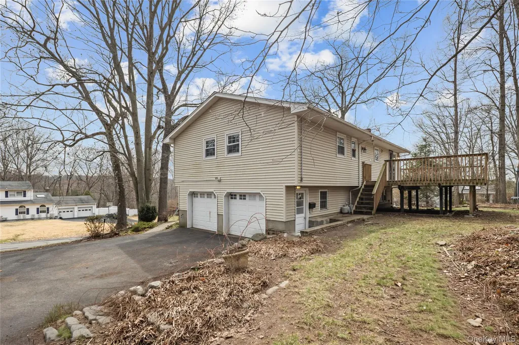 7 Jacqueline Road Monsey NY 10952