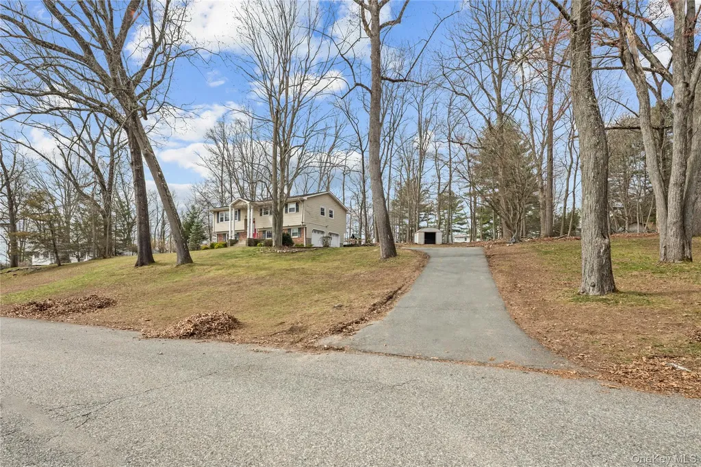 7 Jacqueline Road Monsey NY 10952