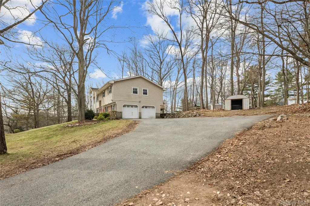 7 Jacqueline Road Monsey NY 10952