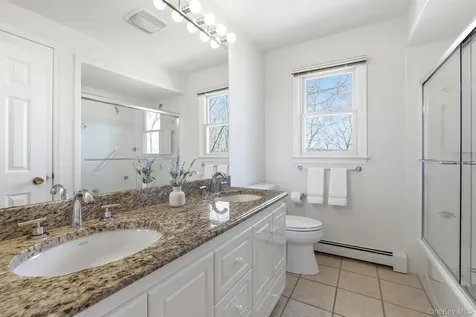 35 Woodcrest Drive Armonk NY 10504