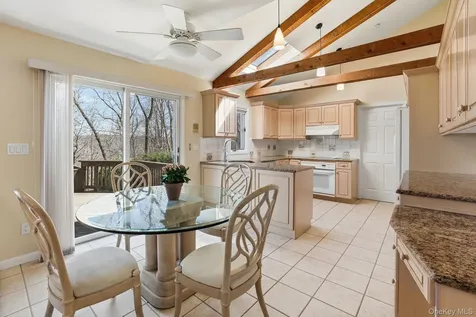 35 Woodcrest Drive Armonk NY 10504