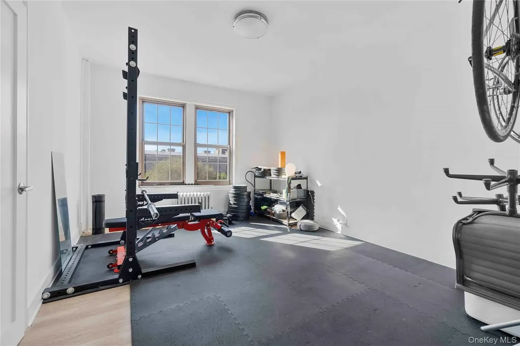 1100 Grand Concourse Bronx NY 10456