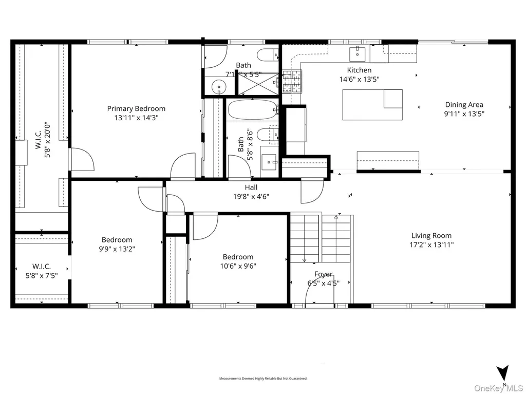 1 Penny Lane West Nyack NY 10994