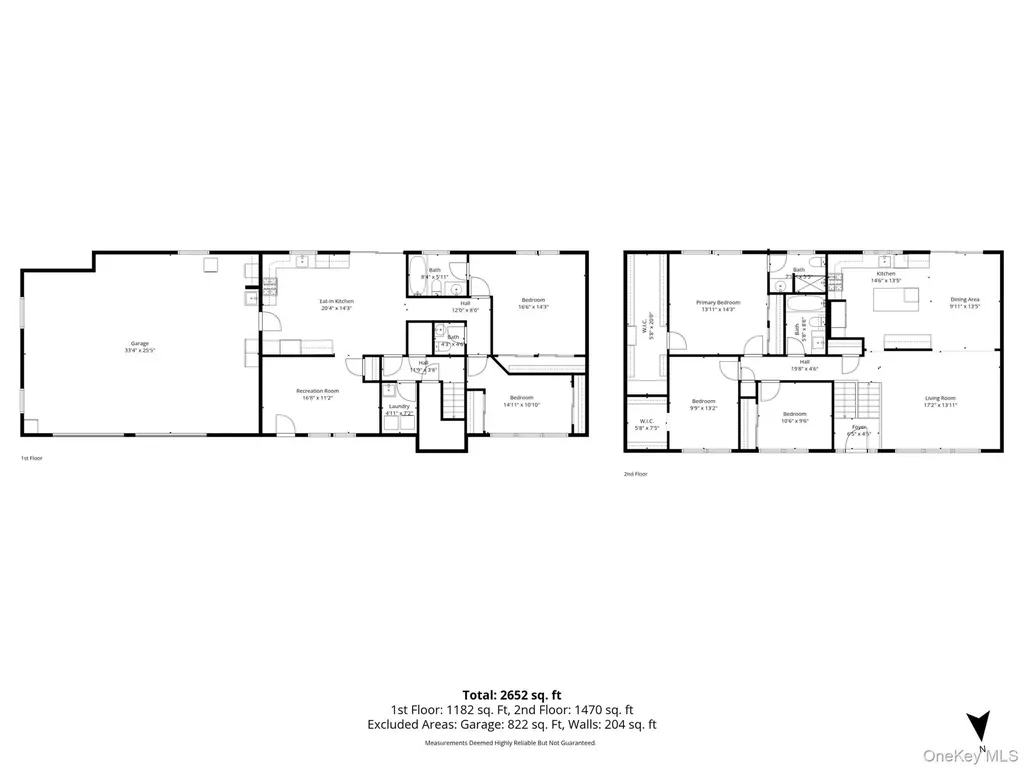 1 Penny Lane West Nyack NY 10994
