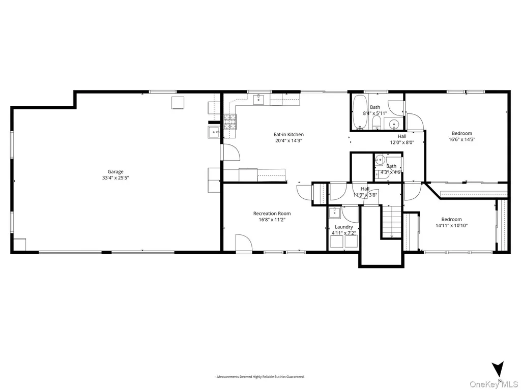 1 Penny Lane West Nyack NY 10994