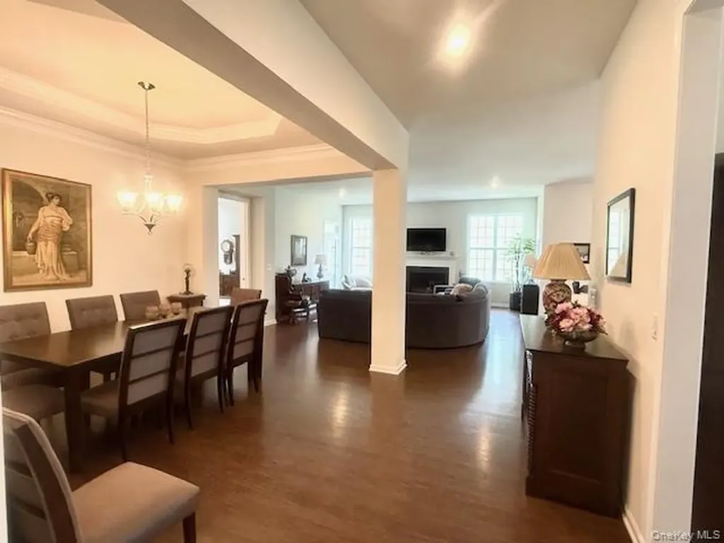 10 W Tilden Place Hopewell Junction NY 12533