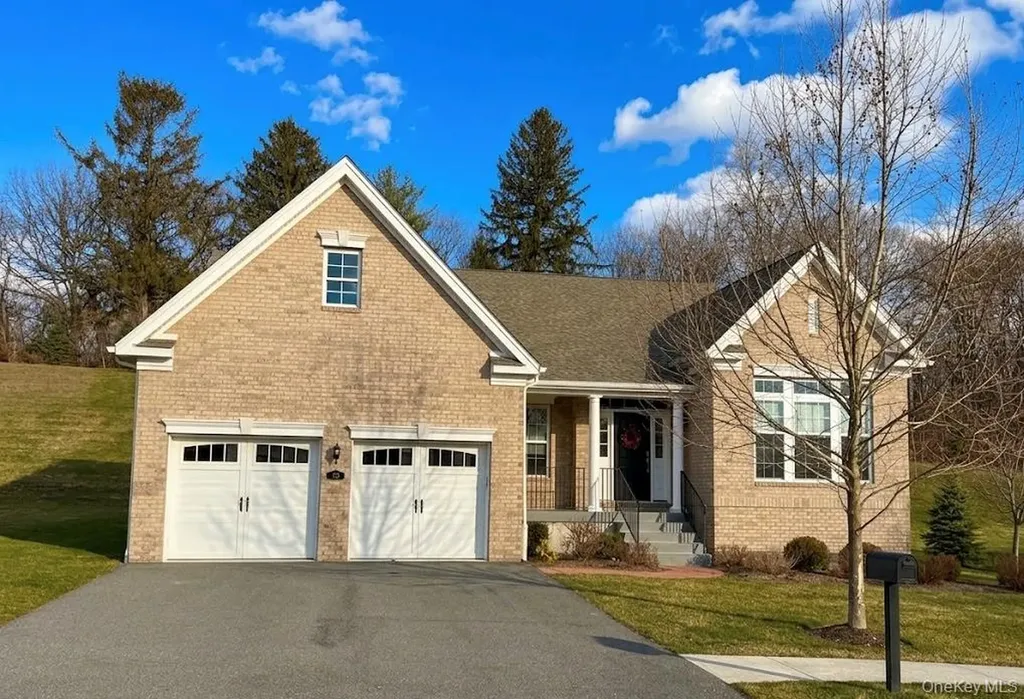 10 W Tilden Place Hopewell Junction NY 12533