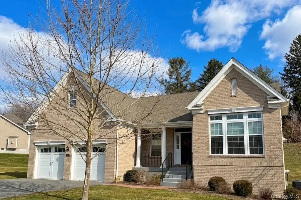 10 W Tilden Place Hopewell Junction NY 12533