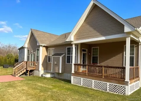 10 W Tilden Place Hopewell Junction NY 12533