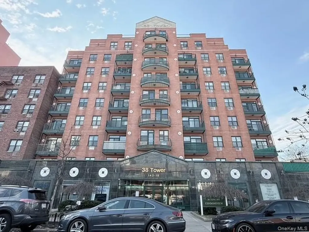 14218 38th Avenue Flushing NY 11354