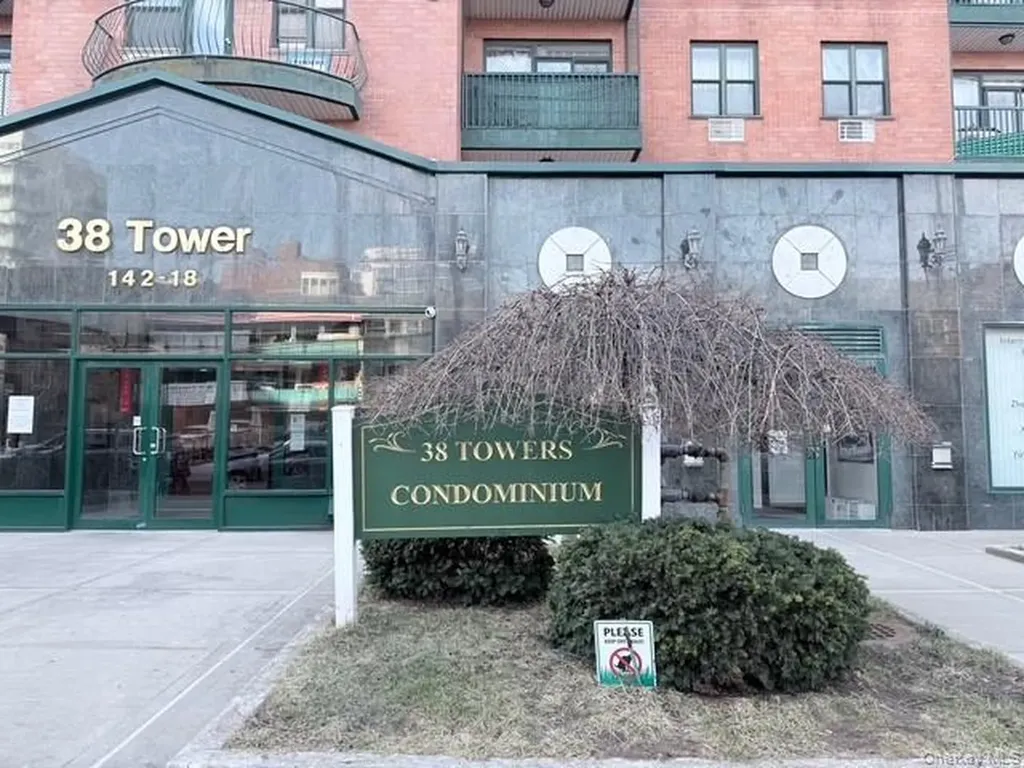 14218 38th Avenue Flushing NY 11354