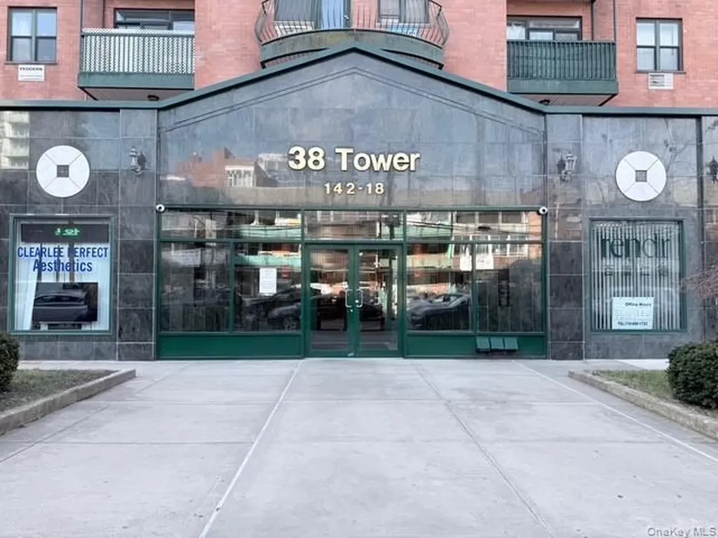 14218 38th Avenue Flushing NY 11354
