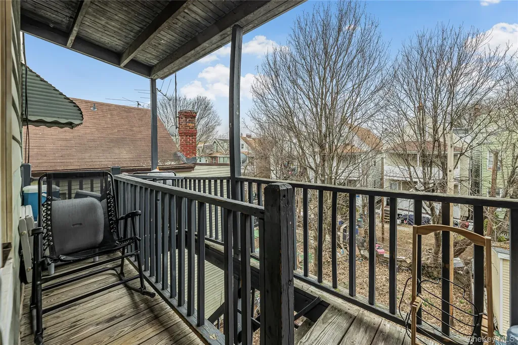 139 Voss Avenue Yonkers NY 10703