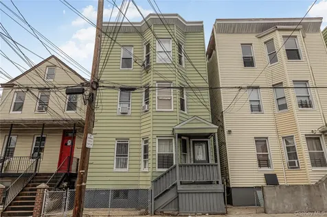 139 Voss Avenue Yonkers NY 10703