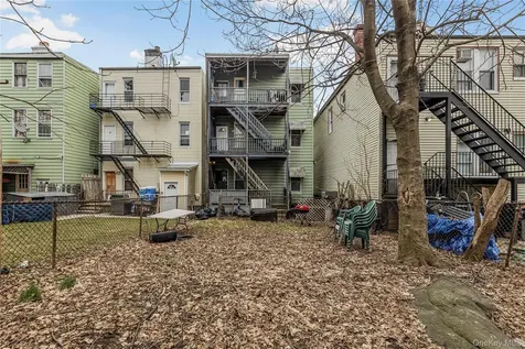 139 Voss Avenue Yonkers NY 10703
