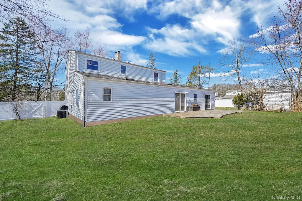 3 Heather Court Centereach NY 11720