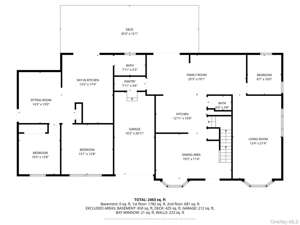 3 Heather Court Centereach NY 11720