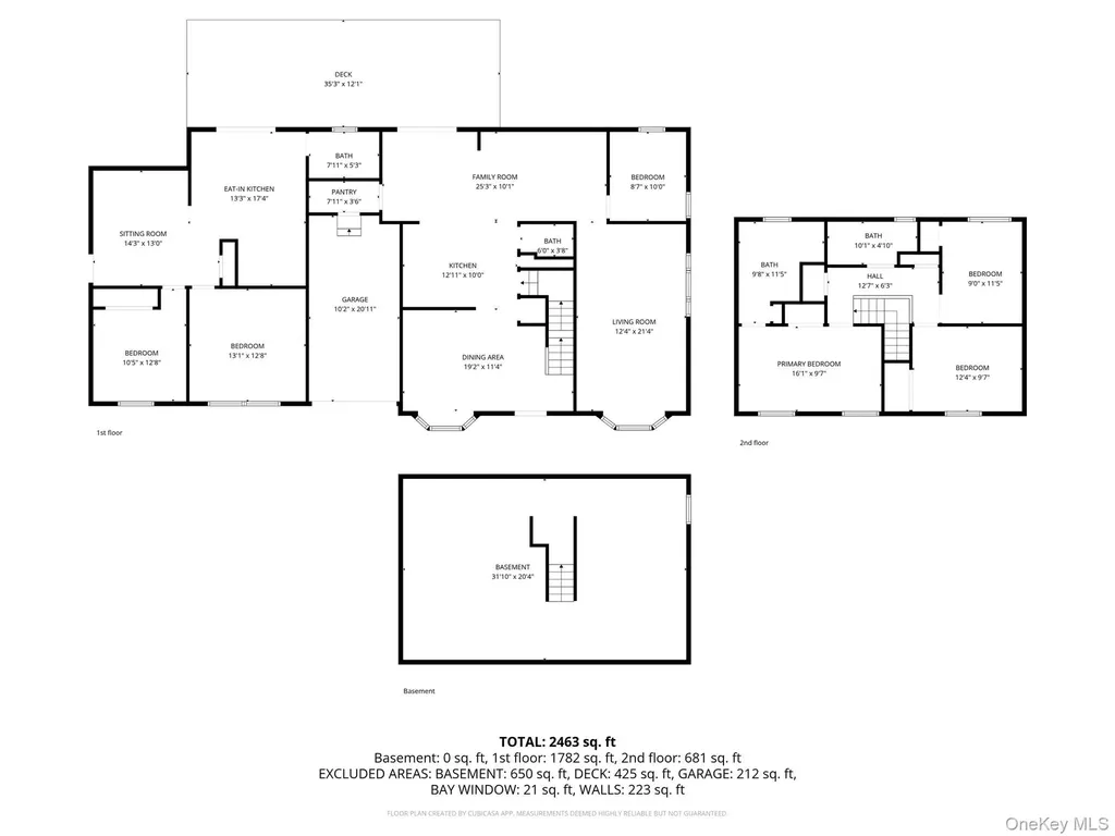 3 Heather Court Centereach NY 11720