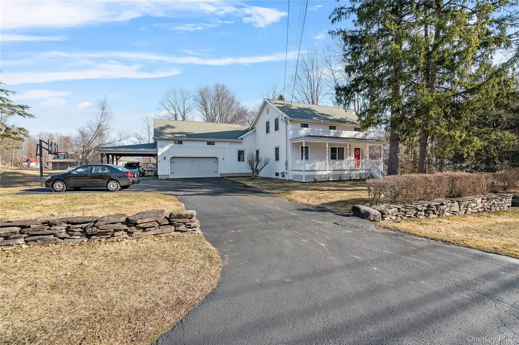 2 Pine Tree Road Monroe NY 10950