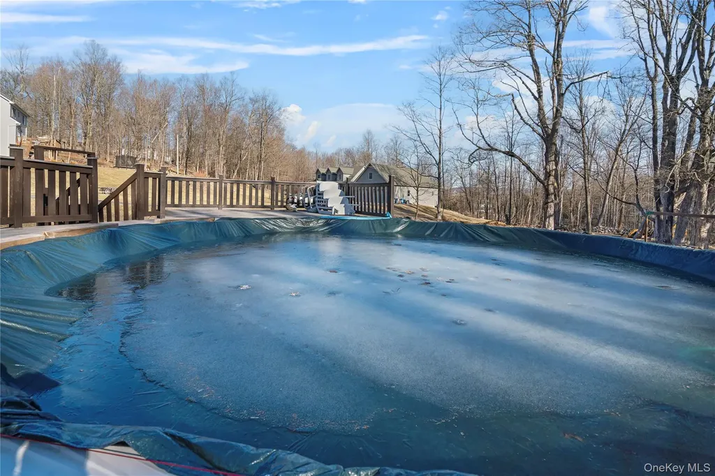 2 Pine Tree Road Monroe NY 10950