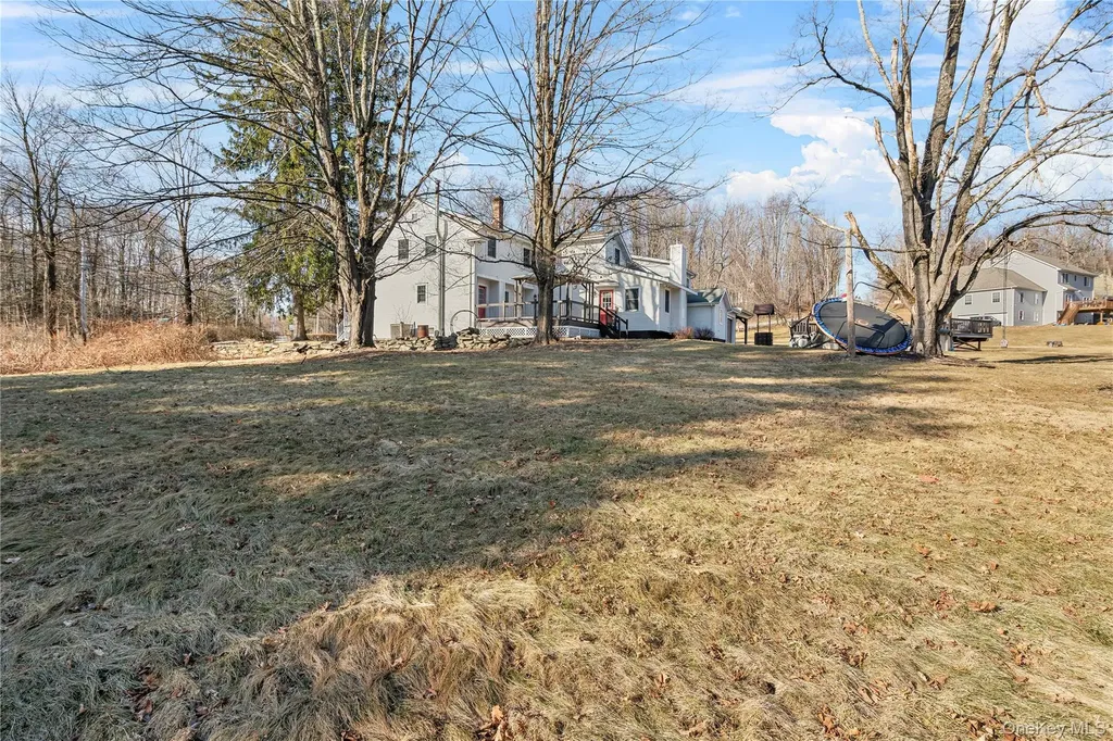 2 Pine Tree Road Monroe NY 10950