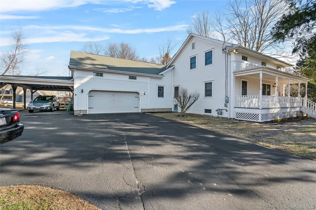 2 Pine Tree Road Monroe NY 10950