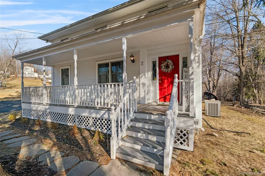 2 Pine Tree Road Monroe NY 10950