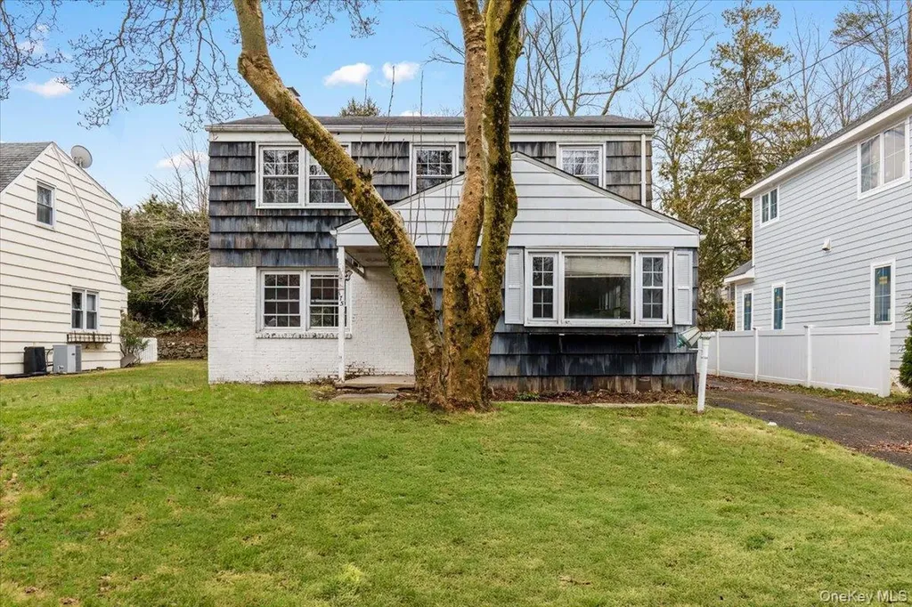 175 White Road Scarsdale NY 10583