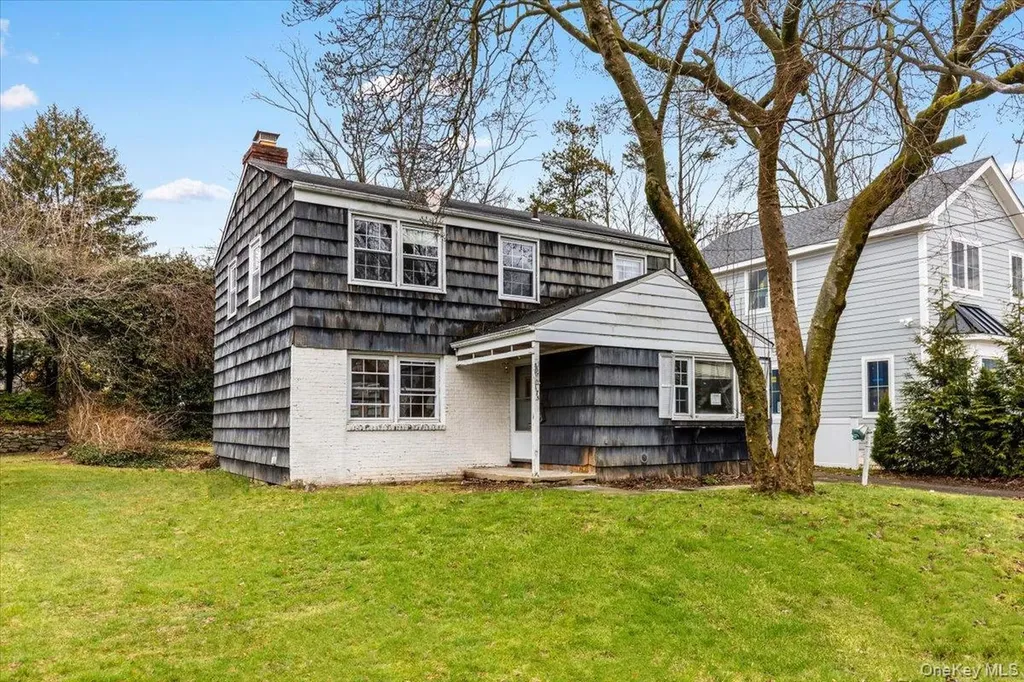 175 White Road Scarsdale NY 10583