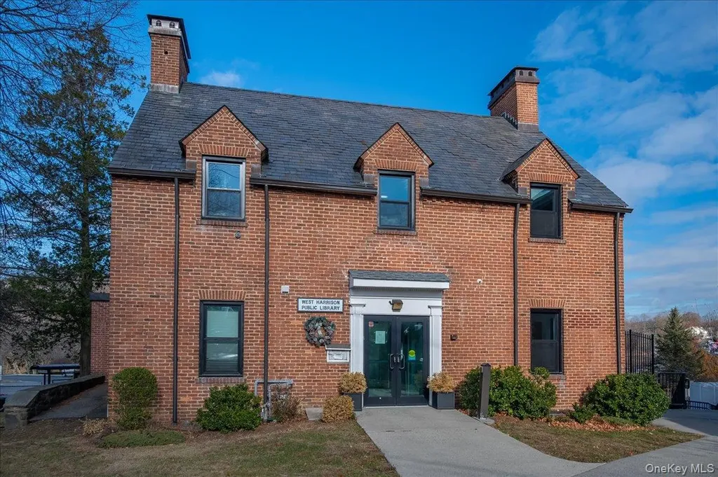 92 Underhill Avenue West Harrison NY 10604