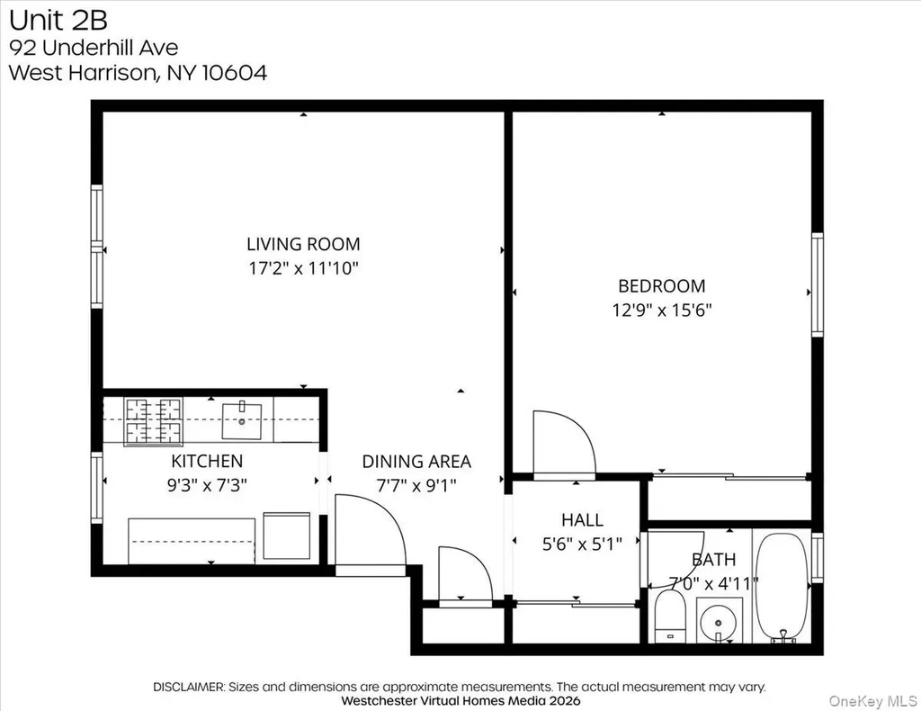 92 Underhill Avenue West Harrison NY 10604