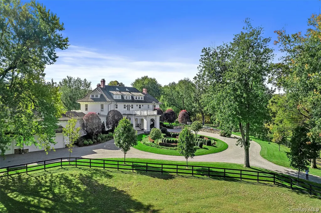 270 Guard Hill Road Bedford Corners NY 10549