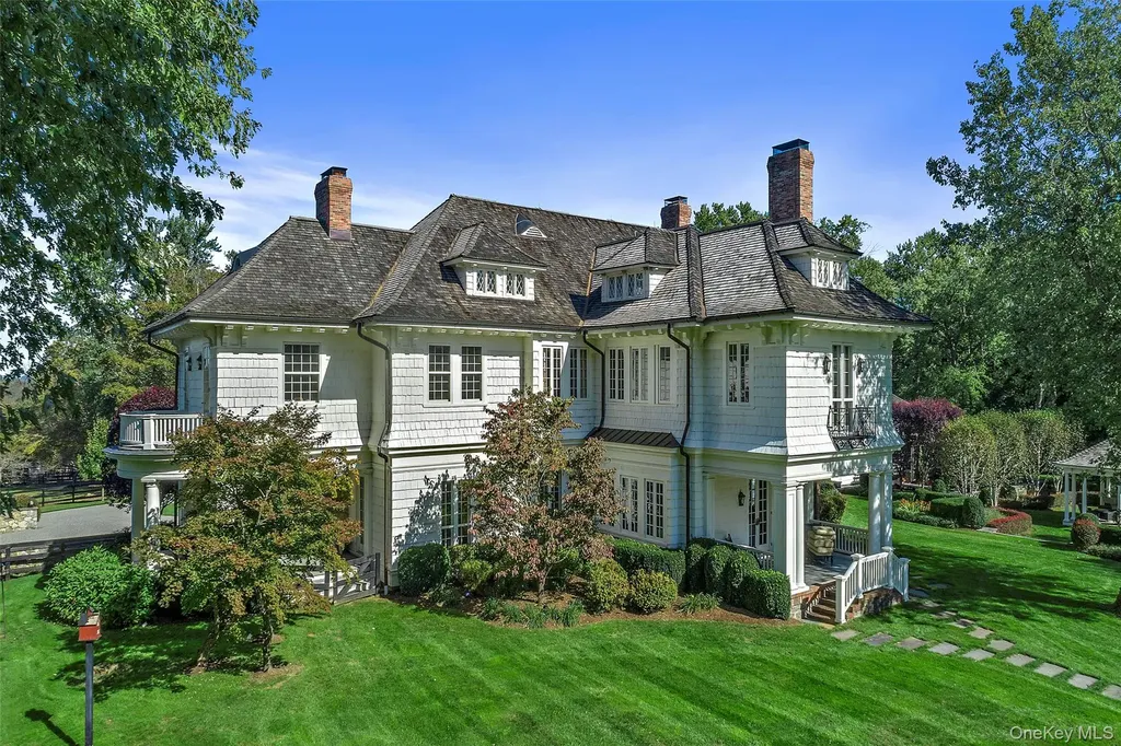 270 Guard Hill Road Bedford Corners NY 10549