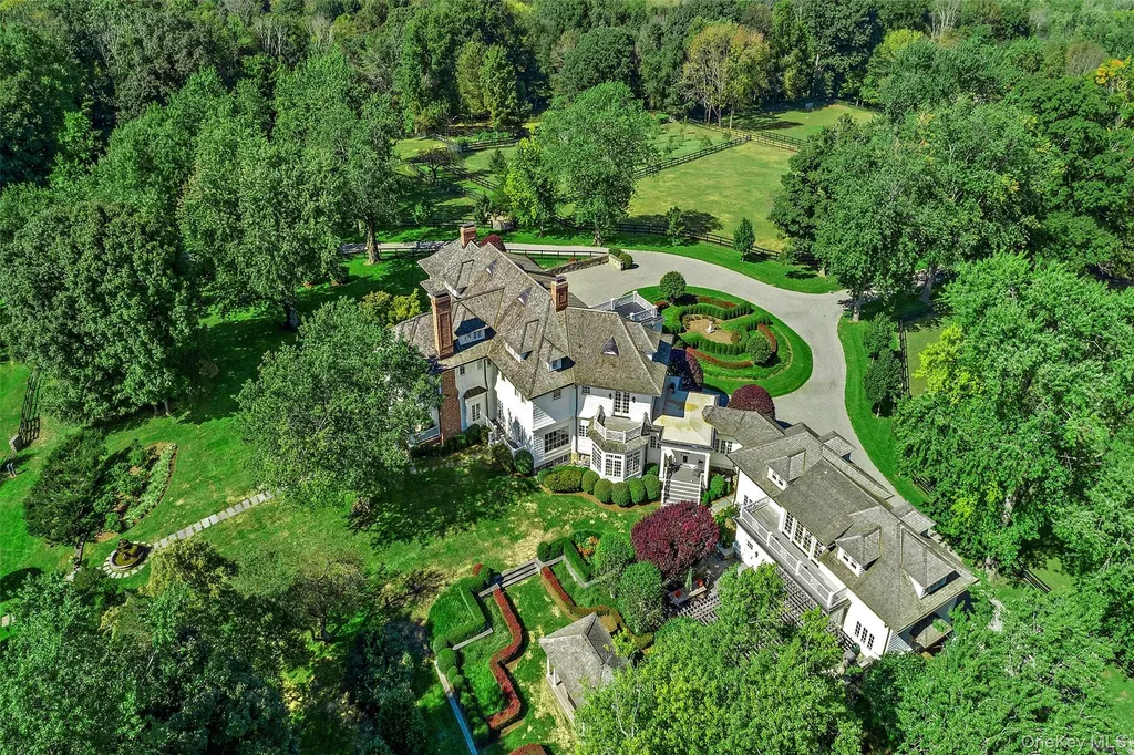 270 Guard Hill Road Bedford Corners NY 10549