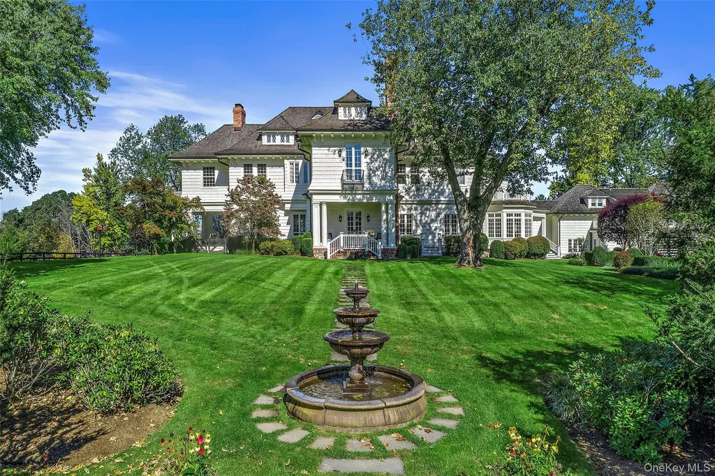 270 Guard Hill Road Bedford Corners NY 10549
