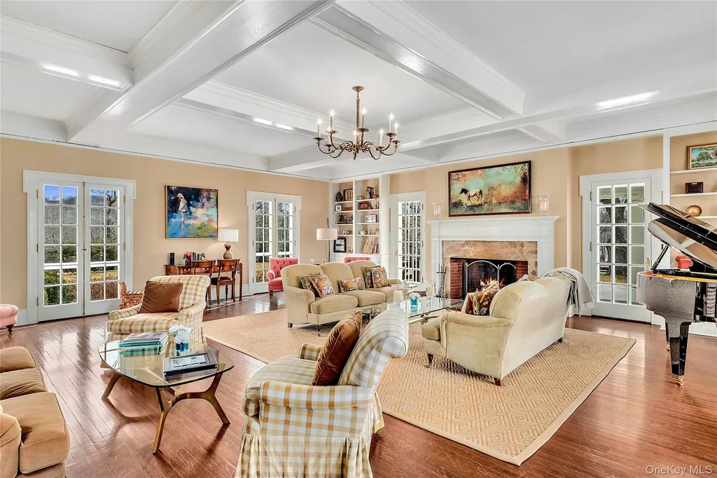 270 Guard Hill Road Bedford Corners NY 10549