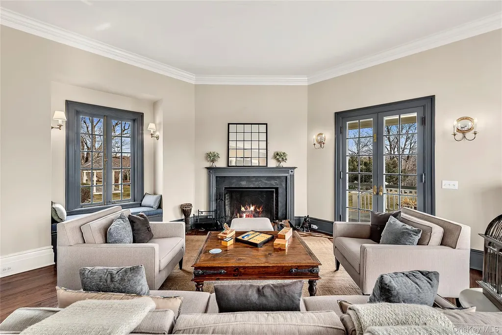 270 Guard Hill Road Bedford Corners NY 10549