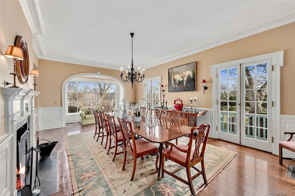 270 Guard Hill Road Bedford Corners NY 10549