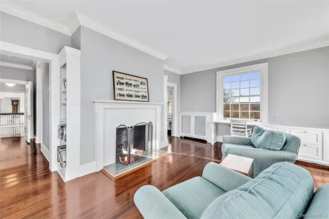 270 Guard Hill Road Bedford Corners NY 10549