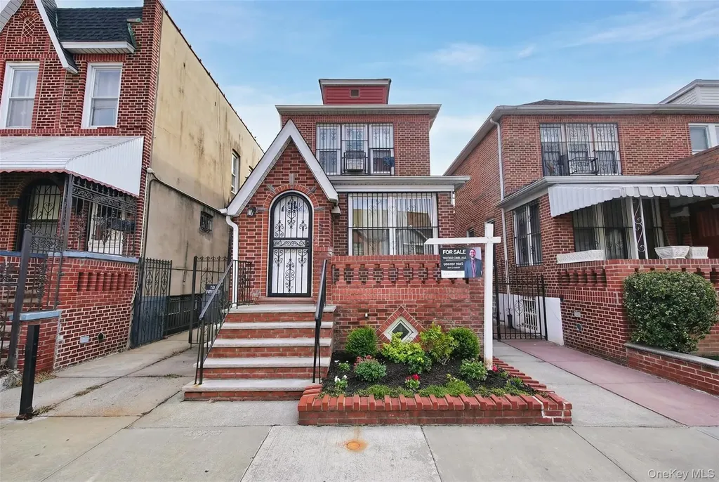 837 E 49th Street Brooklyn NY 11203