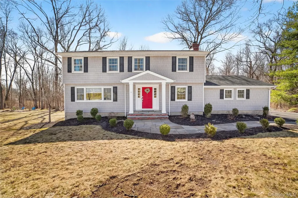 9 Mohawk Lane Yorktown Heights NY 10598