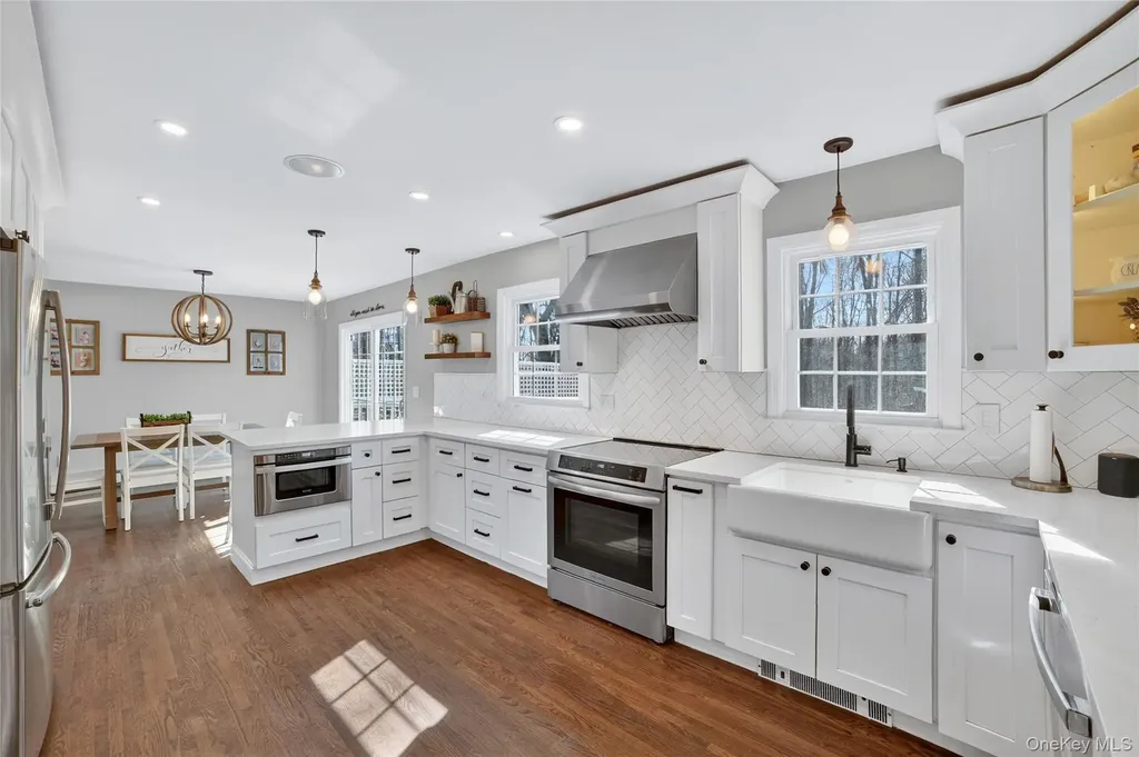 9 Mohawk Lane Yorktown Heights NY 10598