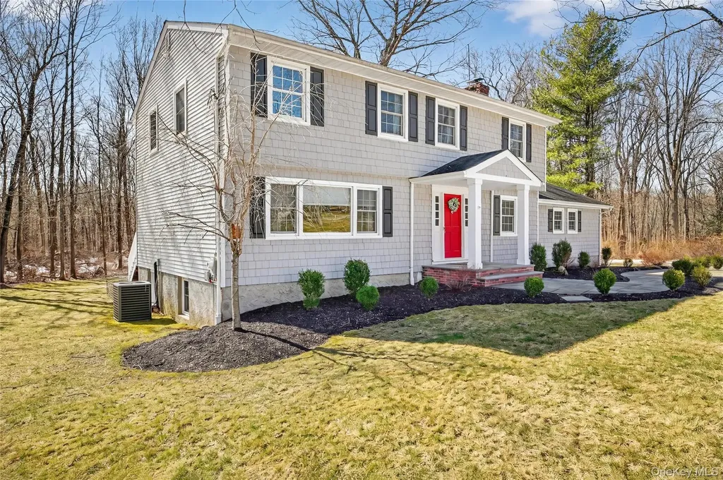 9 Mohawk Lane Yorktown Heights NY 10598