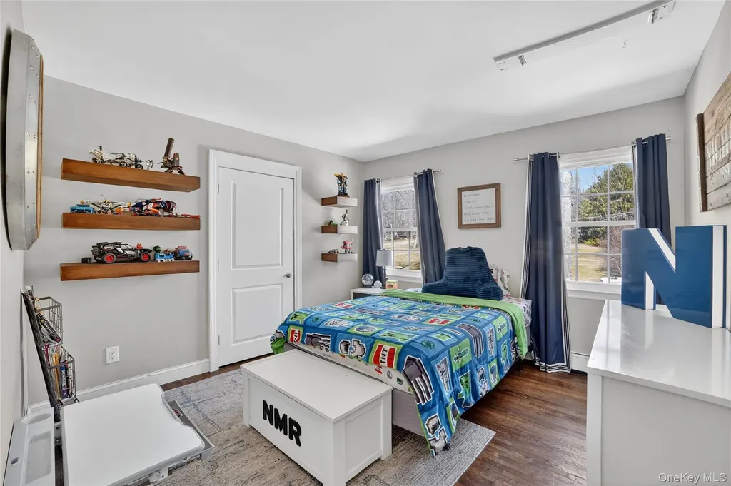 9 Mohawk Lane Yorktown Heights NY 10598