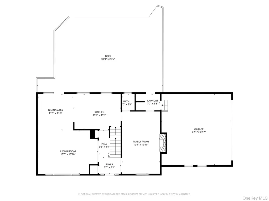 9 Mohawk Lane Yorktown Heights NY 10598