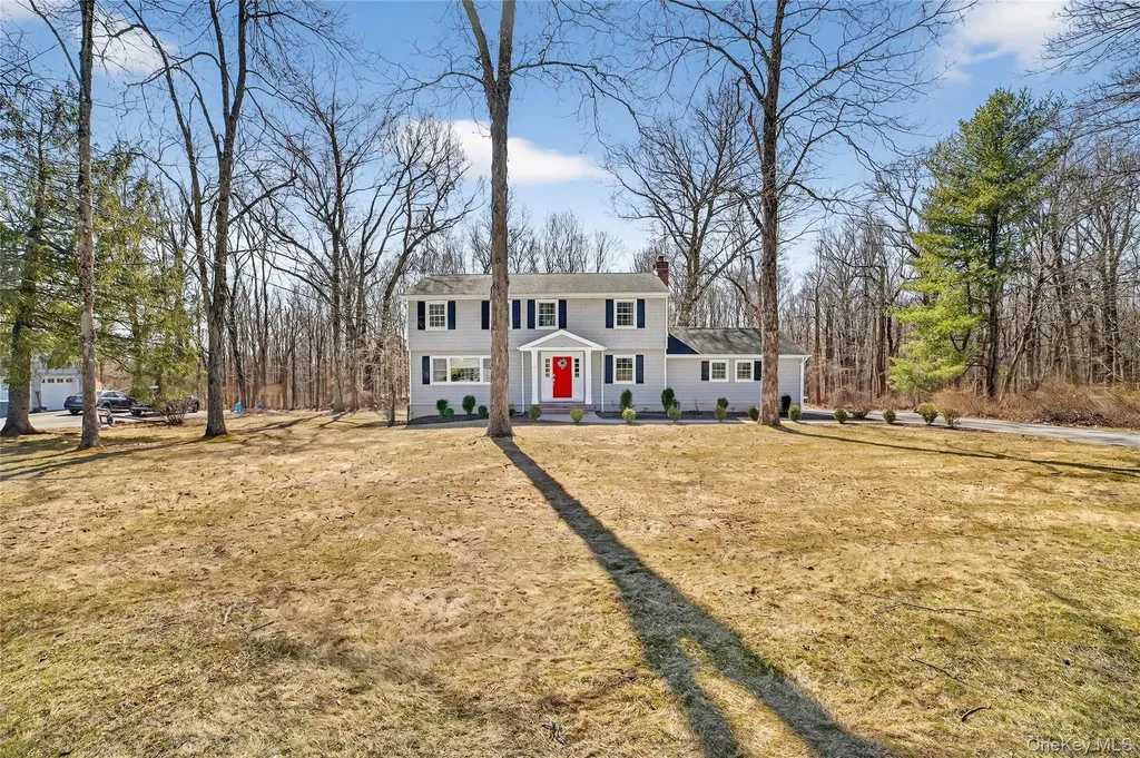 9 Mohawk Lane Yorktown Heights NY 10598