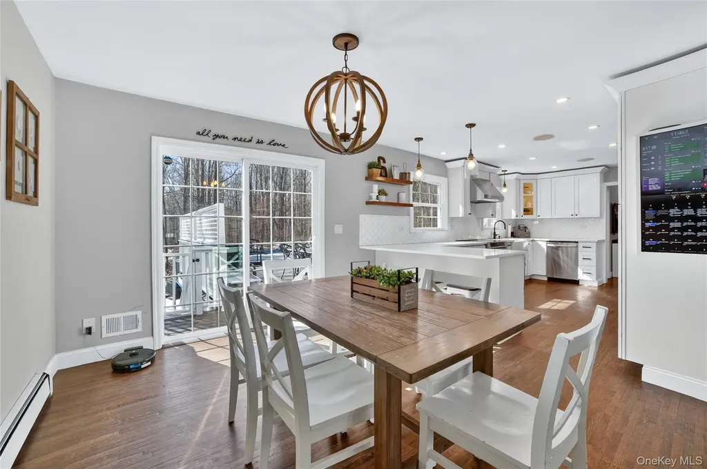 9 Mohawk Lane Yorktown Heights NY 10598