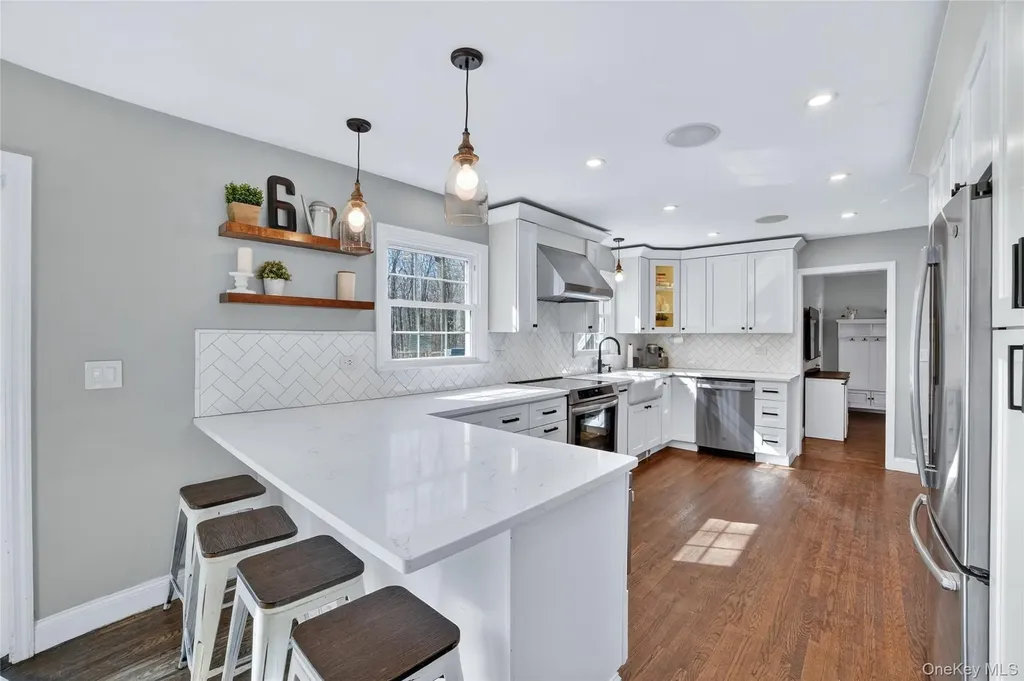 9 Mohawk Lane Yorktown Heights NY 10598