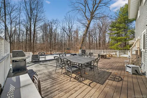 9 Mohawk Lane Yorktown Heights NY 10598