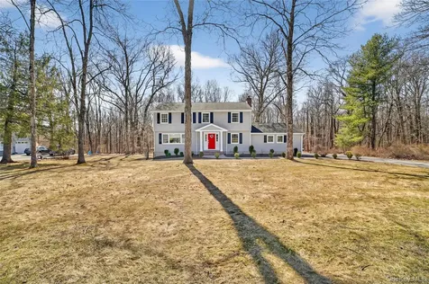 9 Mohawk Lane Yorktown Heights NY 10598